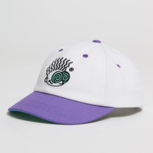 Tommy Cap by Threadheads - 100% Cotton Embroidered Adjustable Hat